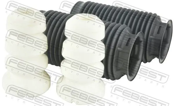 FEBEST OPSHBMOVBFKIT Пыльник передн амортизатора с