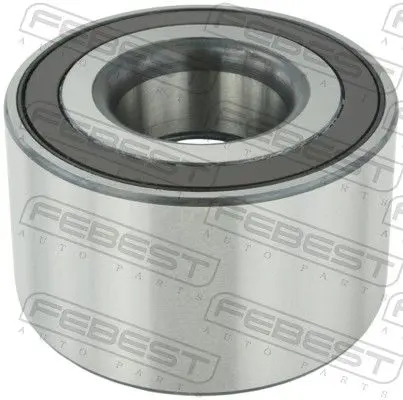 DAC32730040M Подшипник ступицы задний HONDA