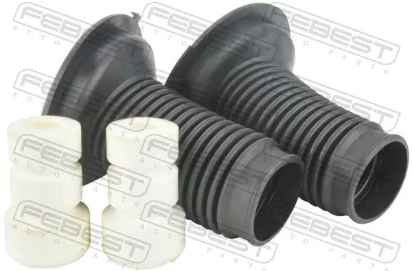 FEBEST TSHBZCA25FKIT Пыльник передн амортизатора с