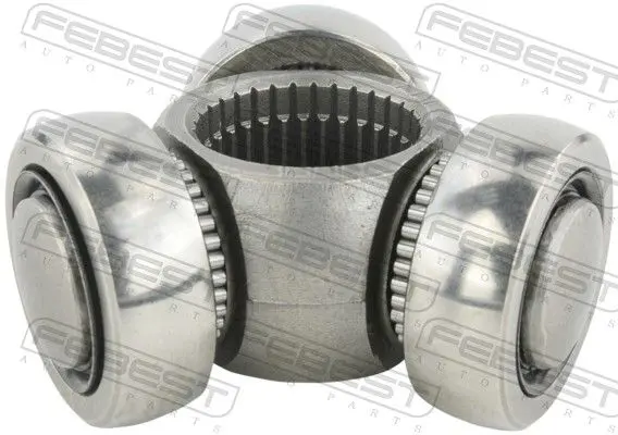 FEBEST 0416DJ24 Трипоид 32X35.55