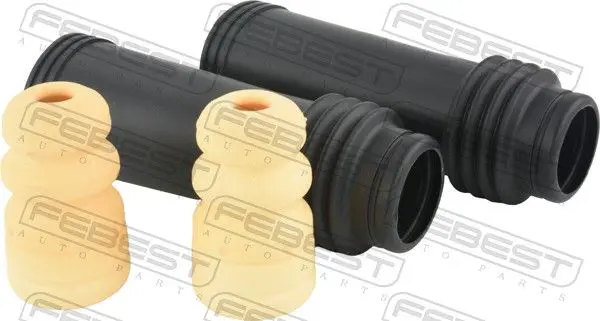 FEBEST HYSHBENRKIT Пыльник заднего амортизатора с