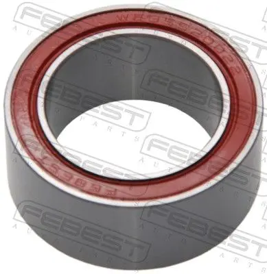 FEBEST WF35520022 ПОДШИПНИК КОНДИЦИОНЕРА