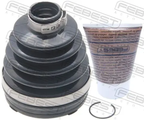 0217P-G15RA Пыльник ШРУСа внешний NISSAN