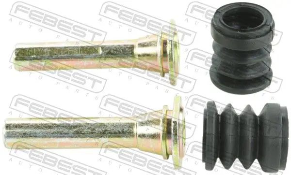 FEBEST 1074M100F Направляющая передн суппорта с