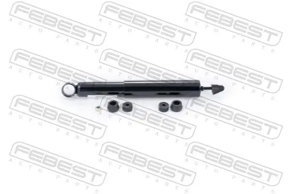 0107G-013R Shock Absorber