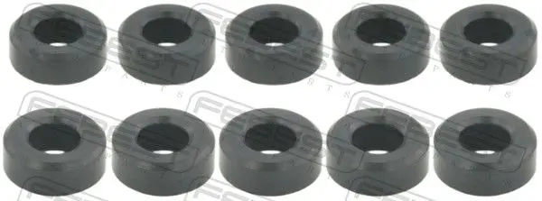 RINGFL-022-PCS10 Кольцо уплотнительное форсунки