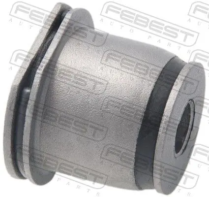 FEBEST OPAB004 сайлентблок поворотного