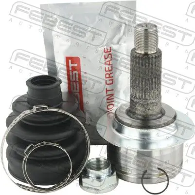 FEBEST 0710VITLY Шрус наружный 29X57.6X28