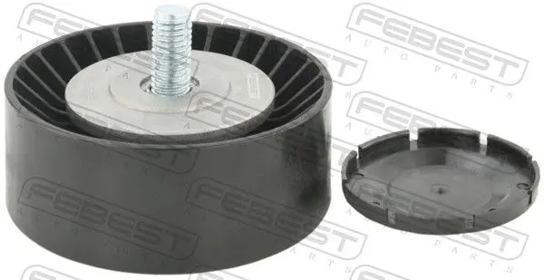 FEBEST 2288HM Ролик обводной KIA MOHAVE