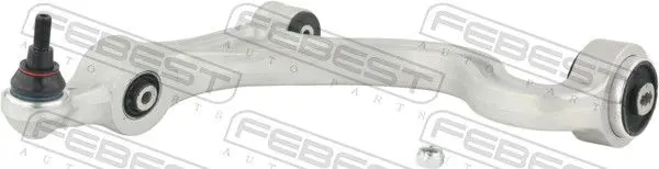 FEBEST 3424970FLL РЫЧАГ ПЕРЕДНИЙ НИЖНИЙ ЛЕВЫЙ,