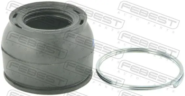 FEBEST VWBJB003 Пыльник нижн шаровой AUDI A4