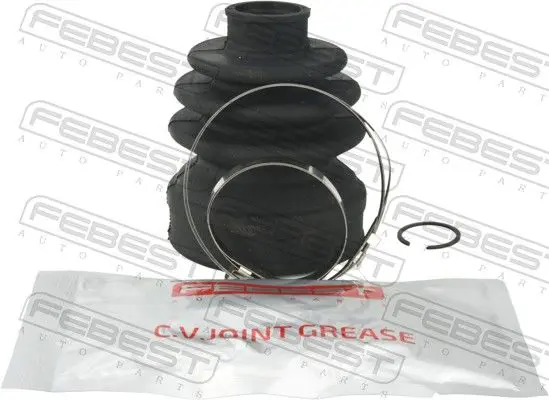 FEBEST 1215CRE16T Пыльник шрус внутренний