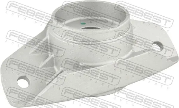 FEBEST HYSSD7R Опора заднего амортизатора