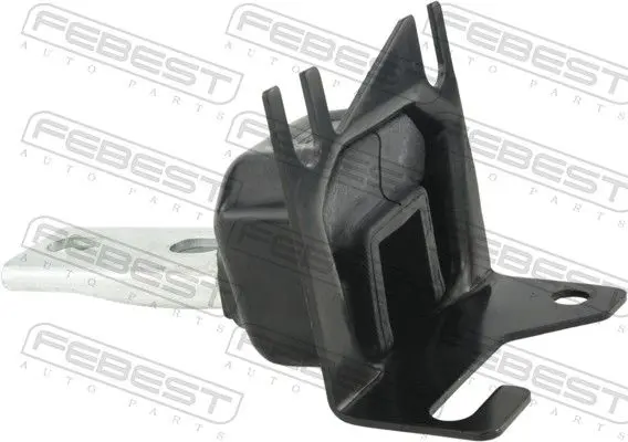 FEBEST RNMH4MLH Подушка коробки скоростей