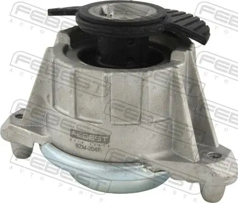 FEBEST BZM204F Подушка двигателя передняя
