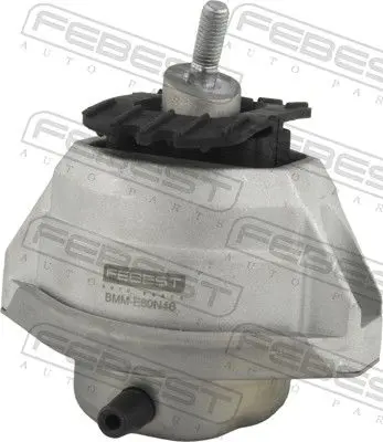 FEBEST BMME60N46 Подушка двигателя передняя