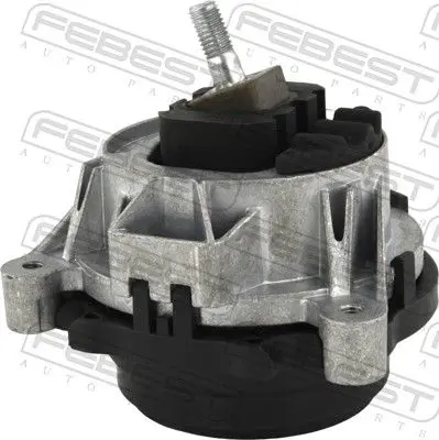 FEBEST BMMF20RH Подушка двигателя передняя