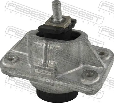 FEBEST LRML405P Подушка двигателя