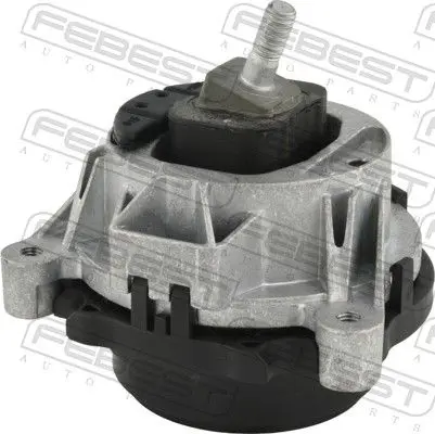FEBEST BMMF30N20LH Подушка двигателя левая