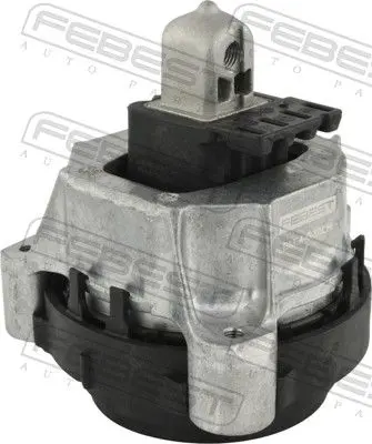 FEBEST BMMG30LH Подушка двигателя левая