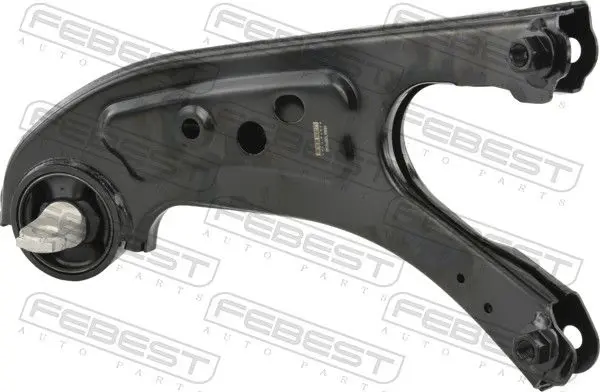 FEBEST 0125GGL15RH Тяга задняя продольная правая