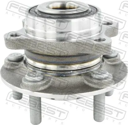 FEBEST 2182CD4F Ступица передняя
