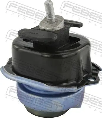 FEBEST BMME70LH Подушка двигателя левая