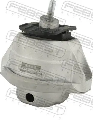 FEBEST BMME602WDRH Подушка двигателя правая