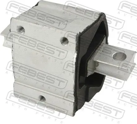 FEBEST BZM2059ATR ПОДУШКА КОРОБКИ СКОРОСТЕЙ