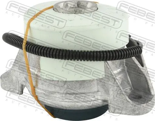 FEBEST BZM222LH Подушка двигателя левая