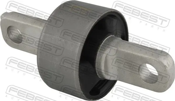 FEBEST TAB604 Сайлентблок задней продольной