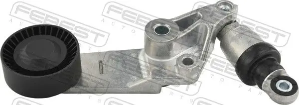 FEBEST 01903ZZFE Натяжитель ремня