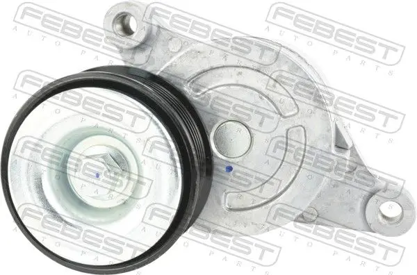 FEBEST 0590Z6 Натяжитель ремня