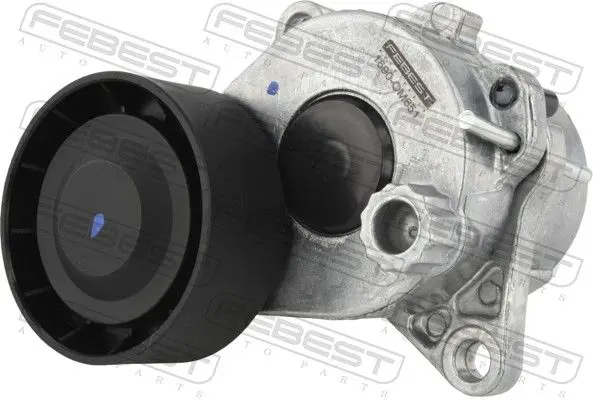 FEBEST 1690OM651 Натяжитель ремня