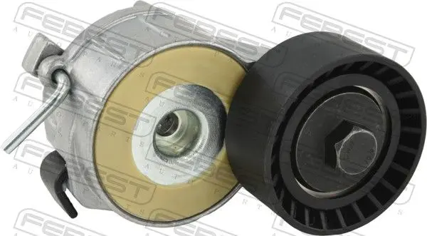 FEBEST 2590DV6 Натяжитель ремня