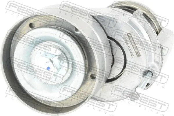 FEBEST 2390CAVAL Натяжитель ремня