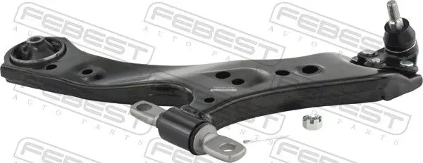 FEBEST 0124AXAA52LH Рычаг передний нижний левый