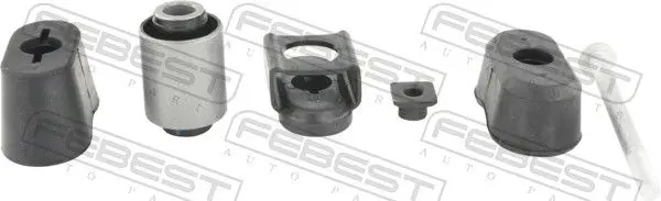 FEBEST HYMBD3RKIT Сайлентблок подушки двигателя