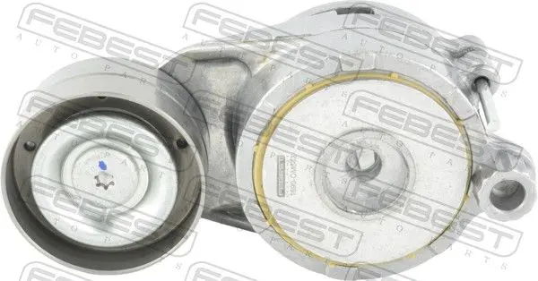 FEBEST 1690OM642 Натяжитель ремня