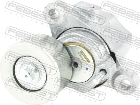 FEBEST 01902GRFKS НАТЯЖИТЕЛЬ РЕМНЯ 0190-2GRFKS