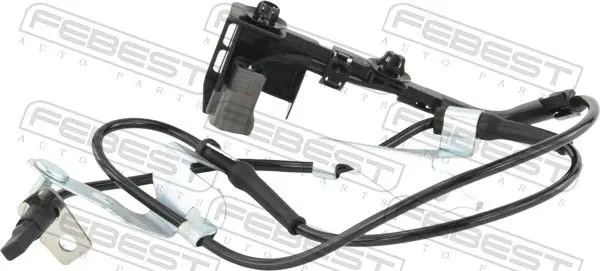 FEBEST 05606001 ДАТЧИК ABS ПЕРЕДНИЙ ЛЕВЫЙ