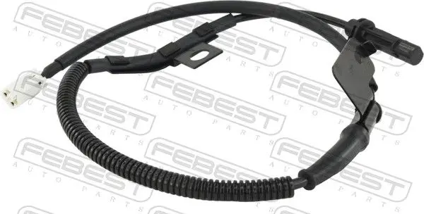 FEBEST 22606001 Датчик abs передний левый