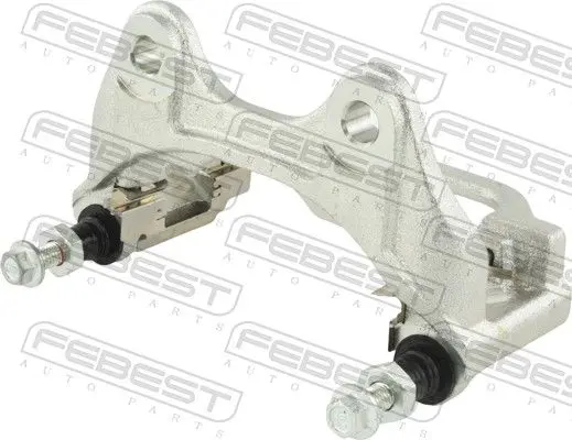 3277C-ESCIIIR-KIT Скоба заднего тормозного