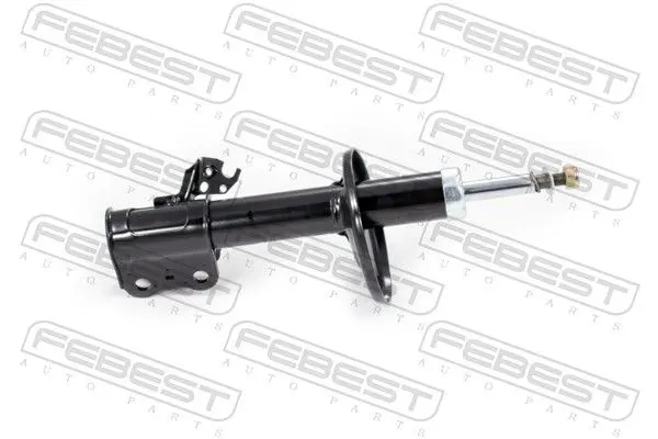 FEBEST 0107G009FR Амортизатор