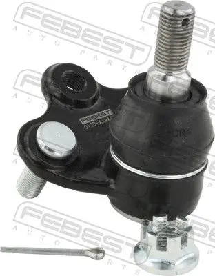 FEBEST 0120AXAA54 Опора шаровая переднего