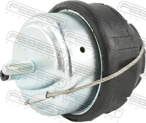 FEBEST VLMV70F Подушка двигателя передняя
