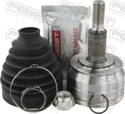 FEBEST 2310T6 Шрус наружный 30X63X38