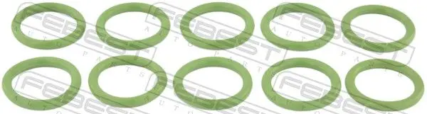 RINGAH-027-PCS10 Кольцо уплотнительное NISSAN