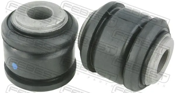 FEBEST NAB361KIT Сайлентблок заднего