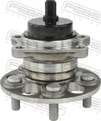 FEBEST 0182ZRE212R СТУПИЦА ЗАДНЯЯ, шт